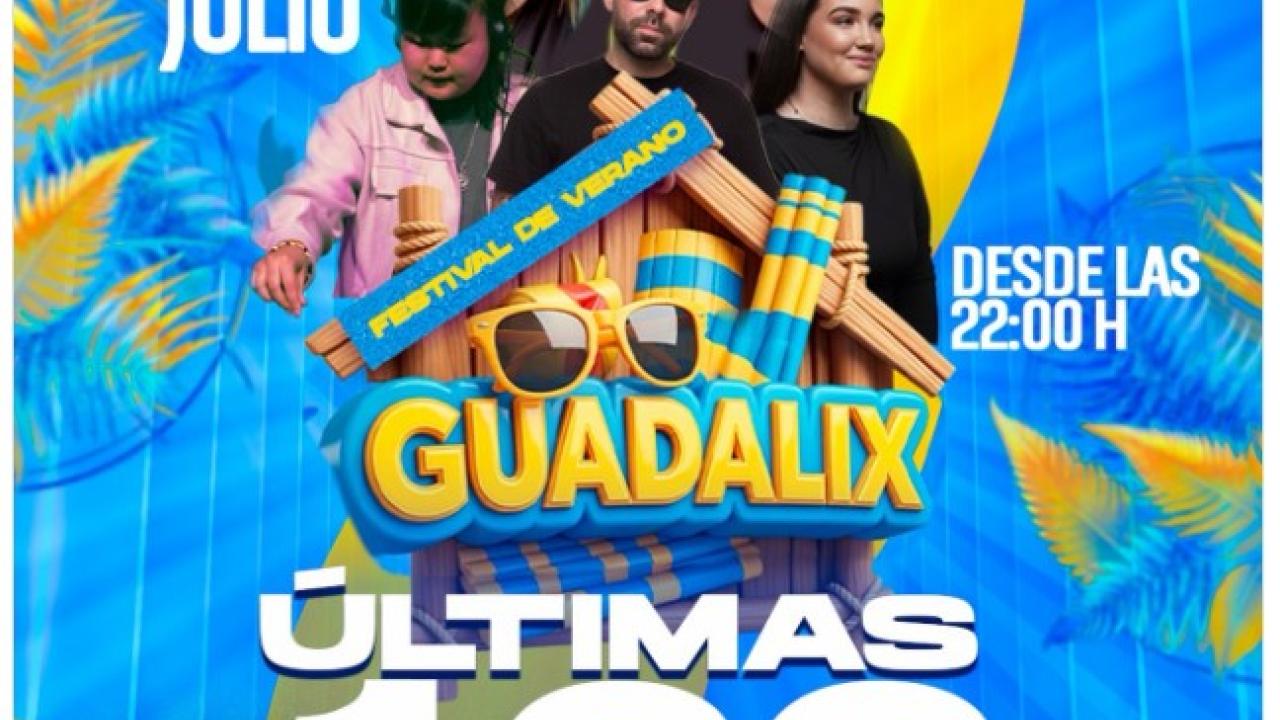 Festival del Verano en Guadalix