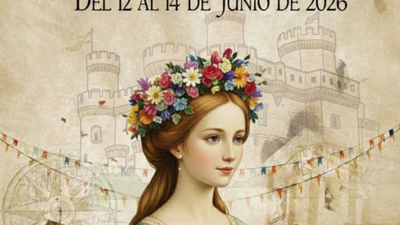Mercado Medieval de Manzanares El Real