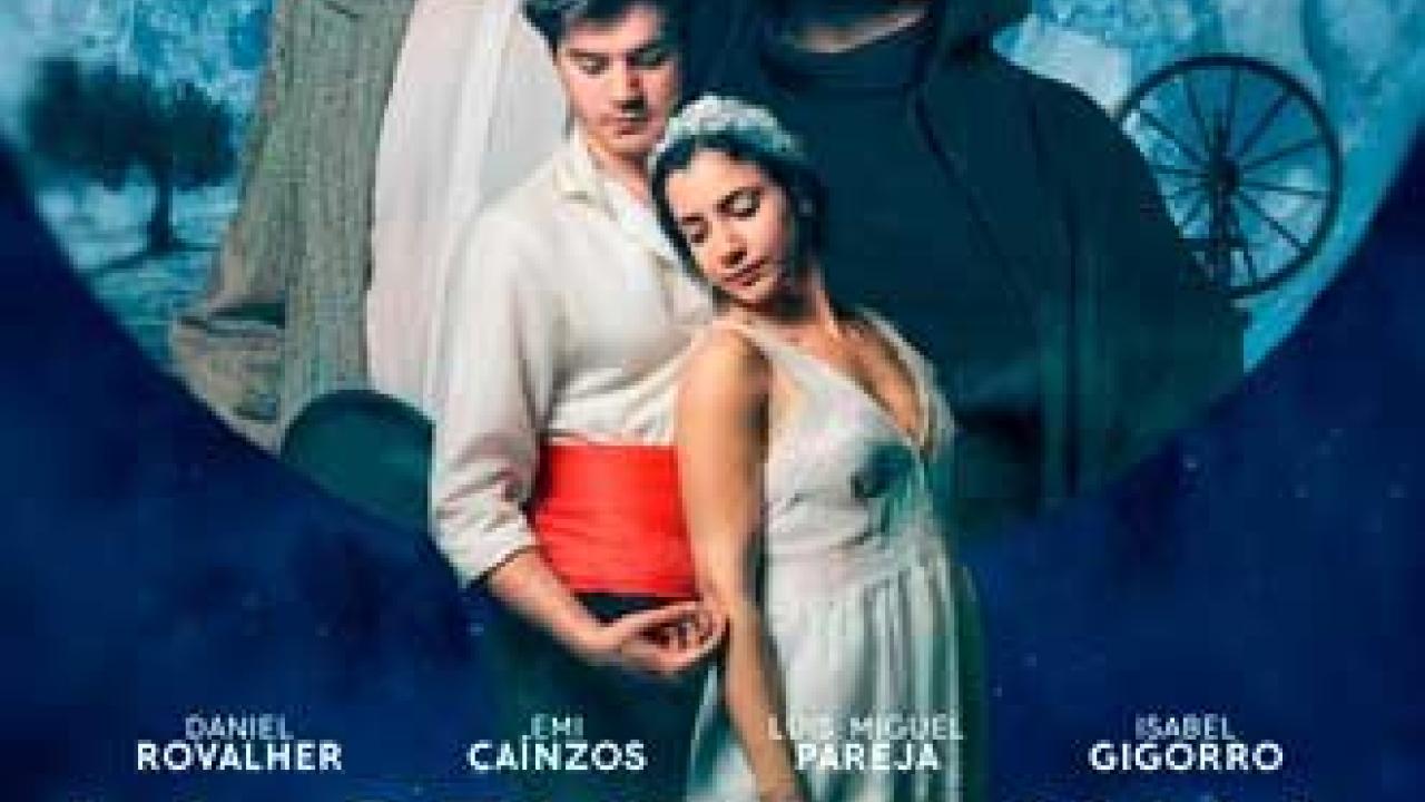 Teatro: La Sexta Luna