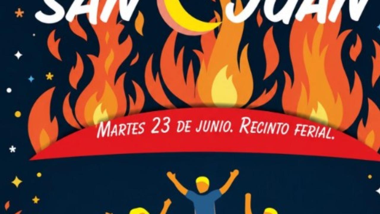 Noche de San Juan 2026