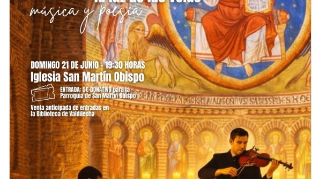 Concierto A la luz de las velas