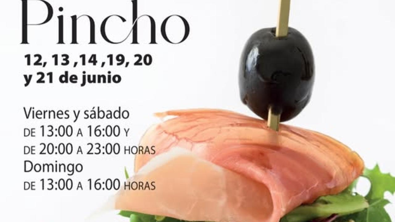 XVII Ruta del Pincho