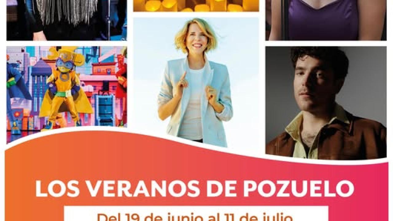 Los Veranos de Pozuelo