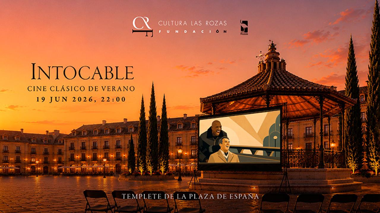 Cine Clásico de Verano: Intocable