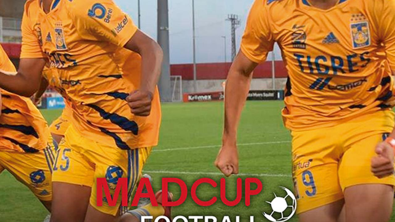 Mad cupa en Las Rozas
