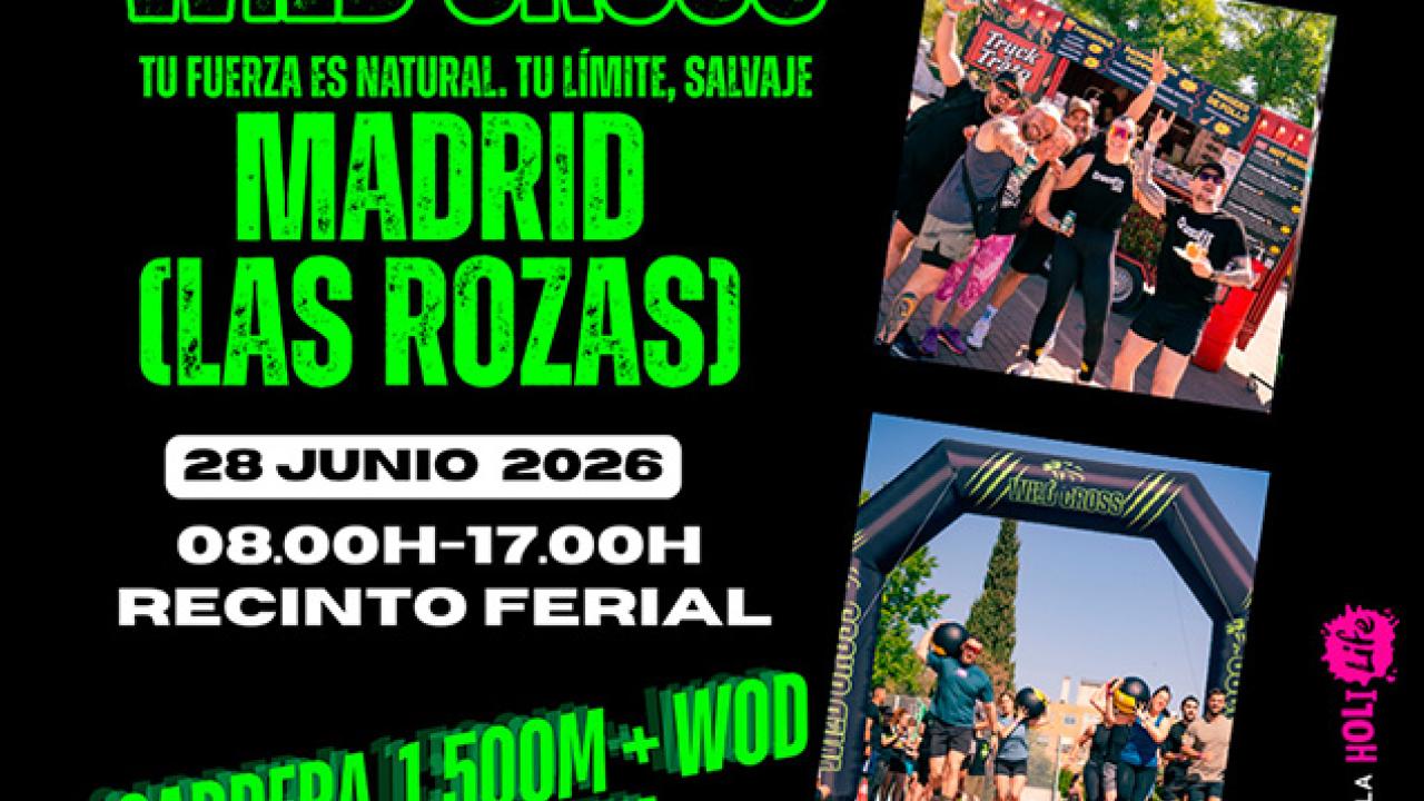 Wildcross