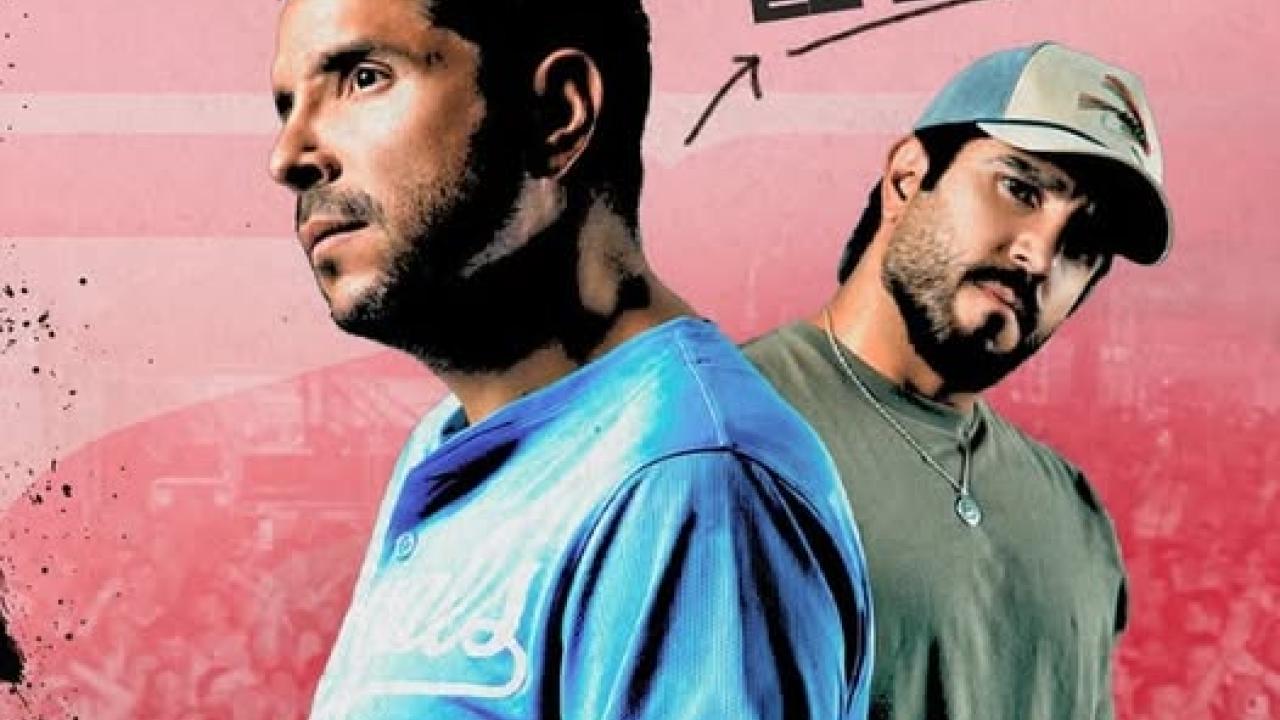 Concierto gratuito de Cali y El Dandee
