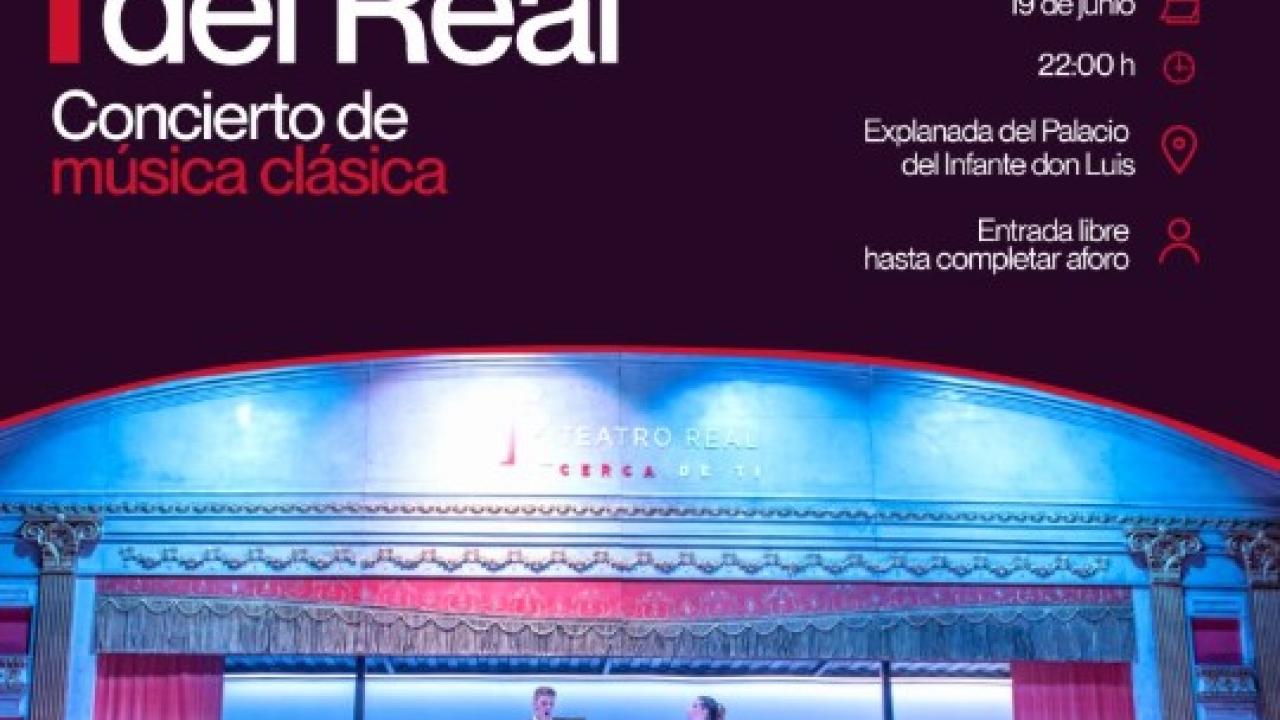La Carroza del Real