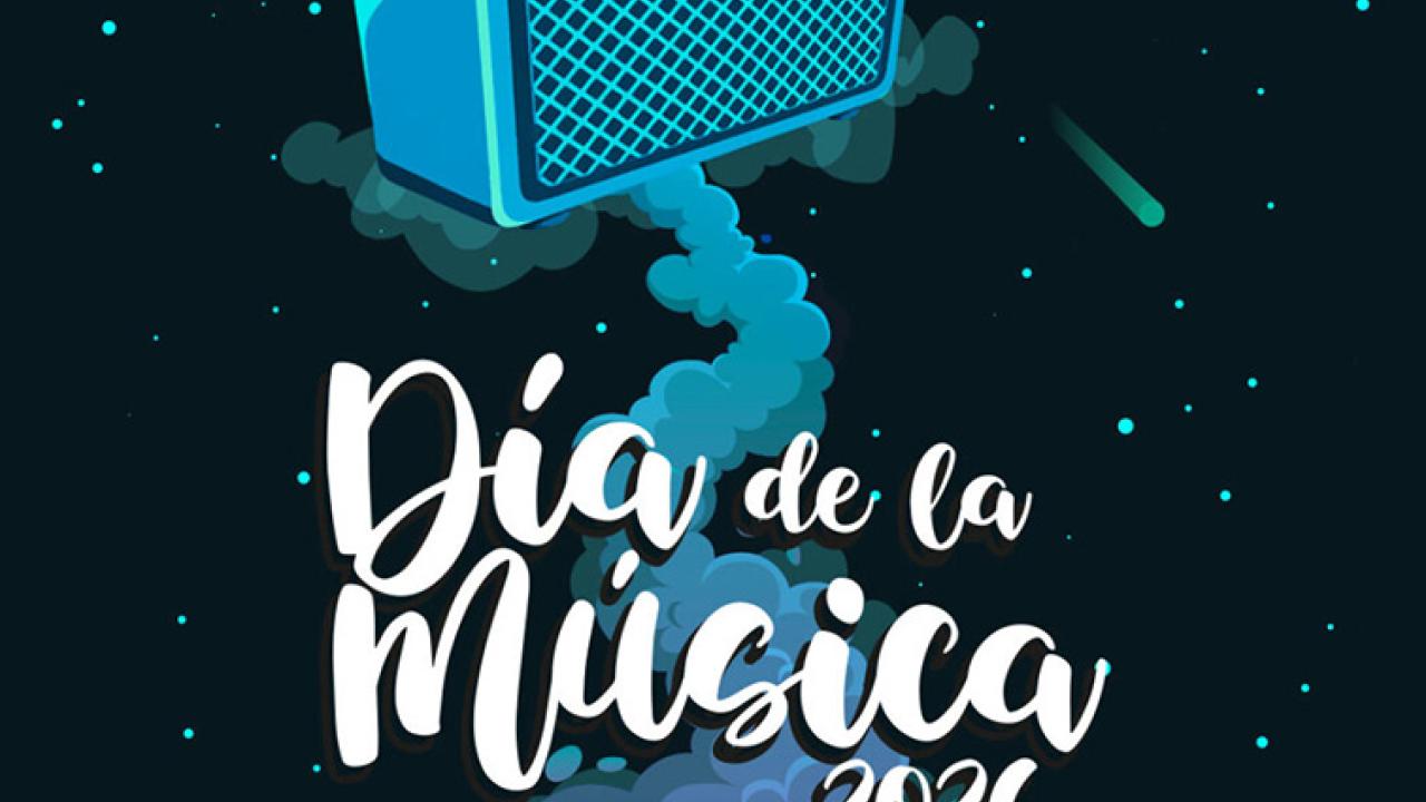 Día de la Música 2026