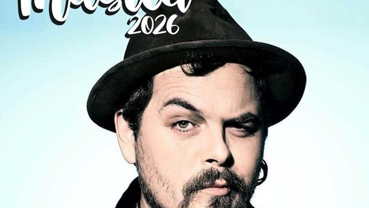 Día de la Música: Jimmy Barnatán