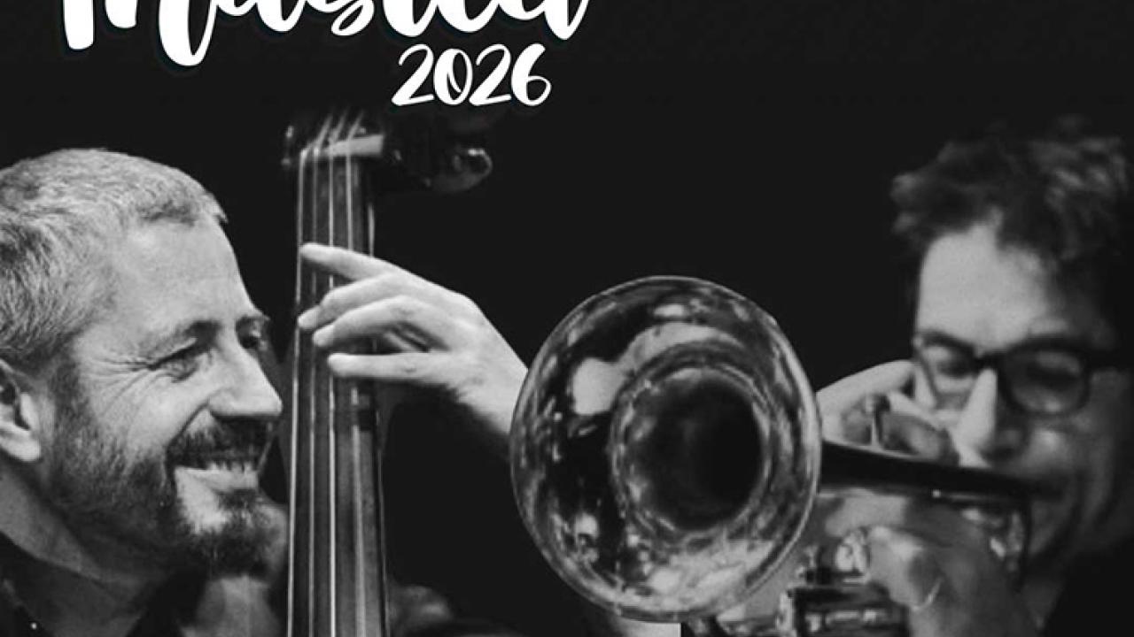 Día de la Música: Dino Raiola & Josemi Garzón