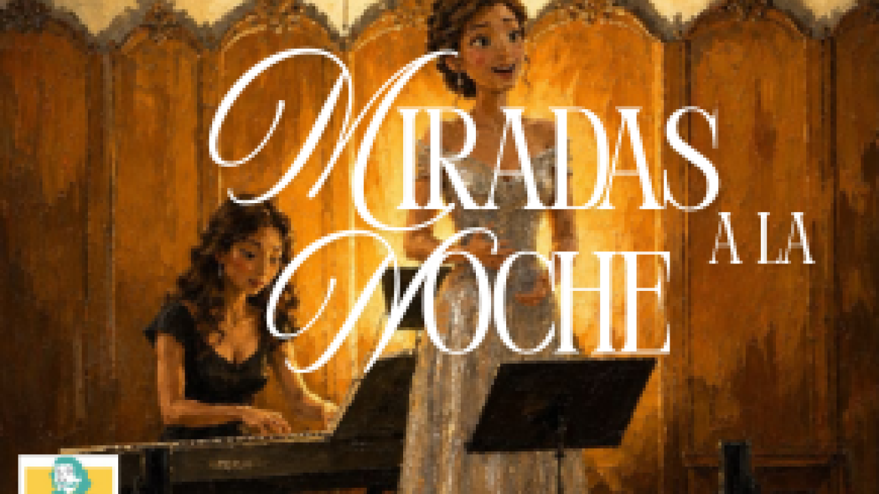 Miradas a la noche