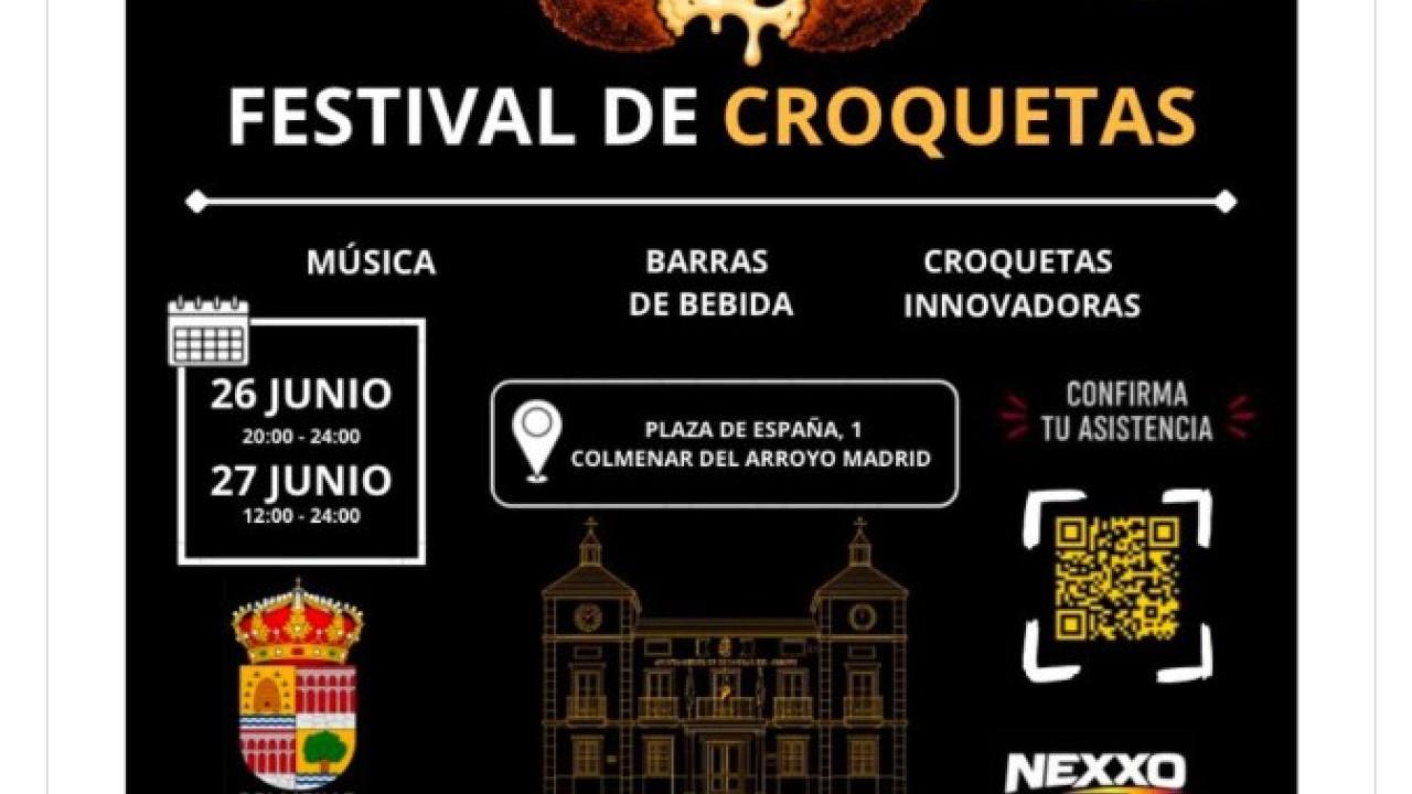 Croquetazo