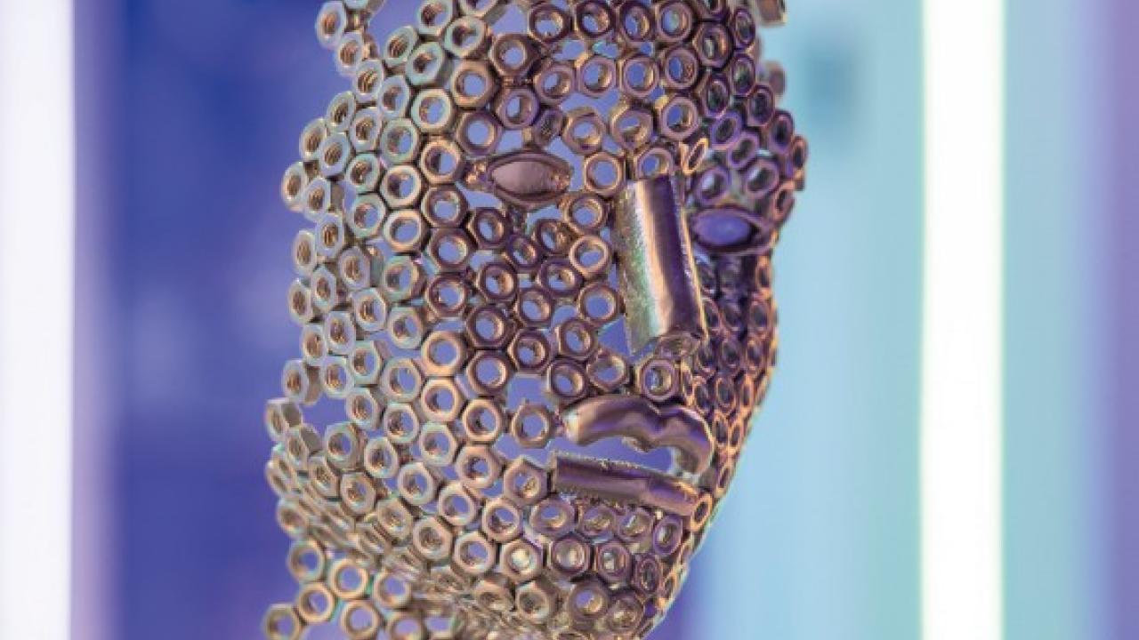 Nutskull. Forma, cuerpo y materia