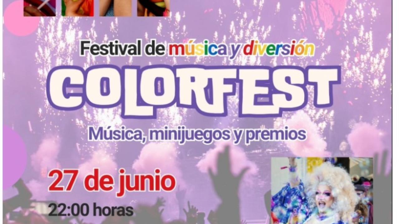 Colorfest