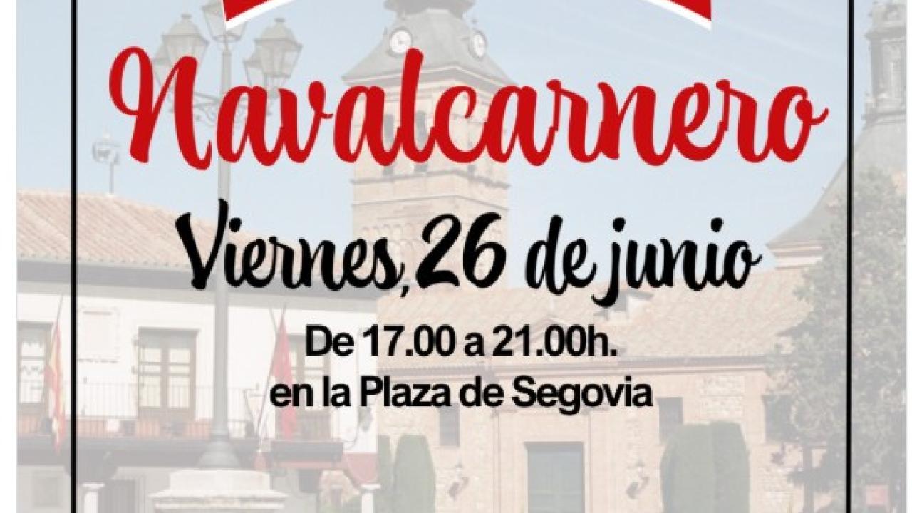 Comercios Mágicos: Navalcarnero