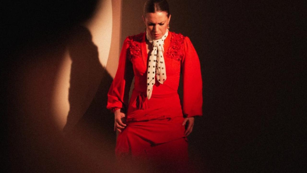 Lisi Sfair y Belén de la Quintana: flamenco íntimo y de raíz
