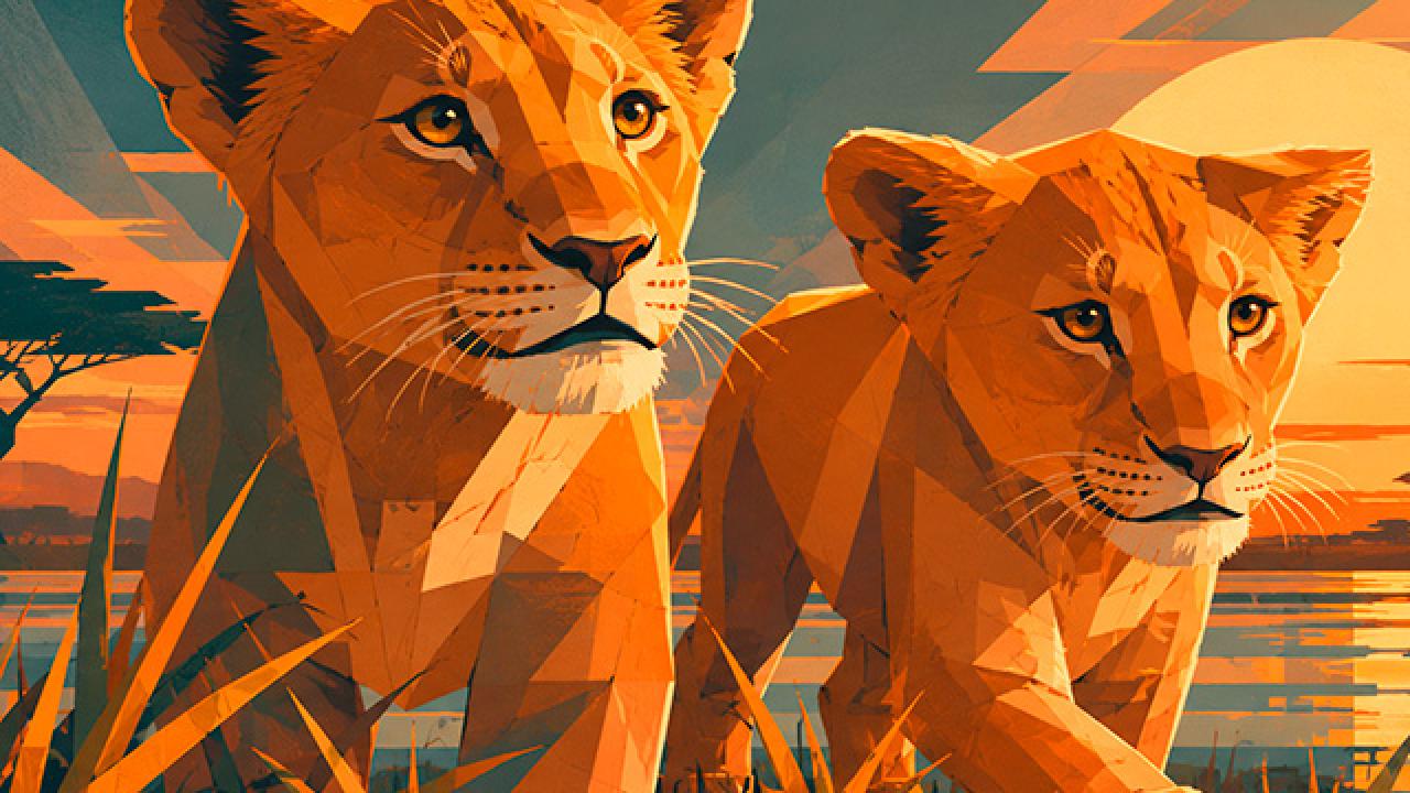 Cine de Verano: Mufassa: el rey León