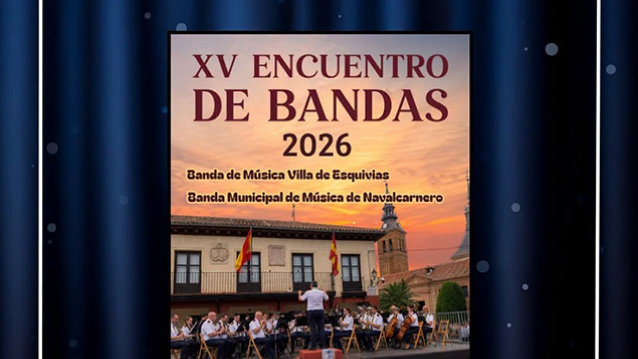 XV Encuentro de Bandas