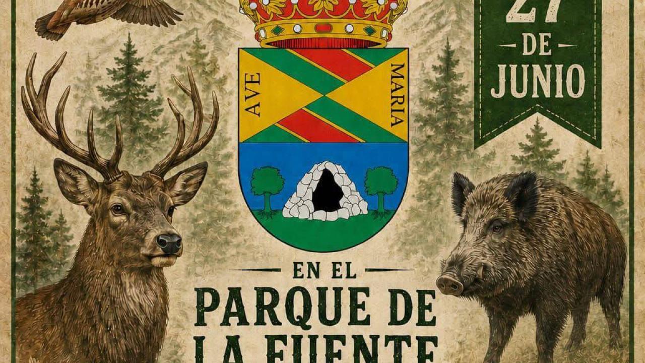 Exposición de Taxidermia