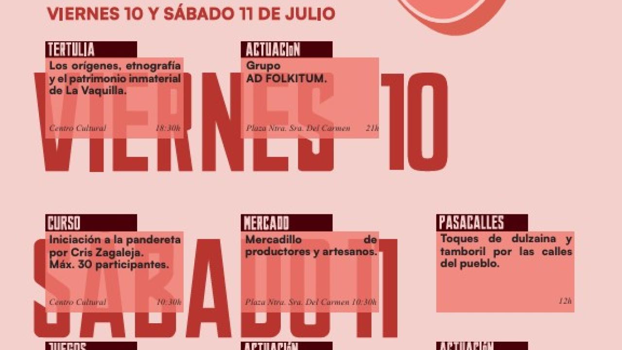 III Valdemanco se escribe con Jota