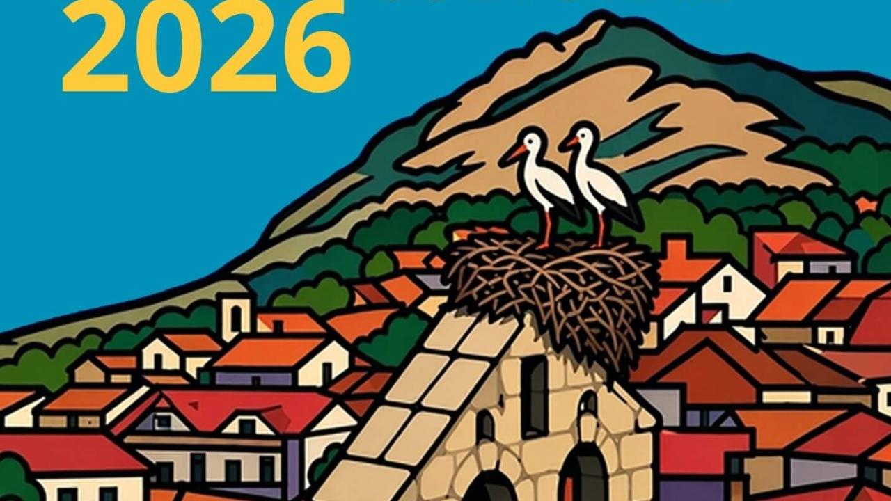 Verano Cultural en Los Molinos