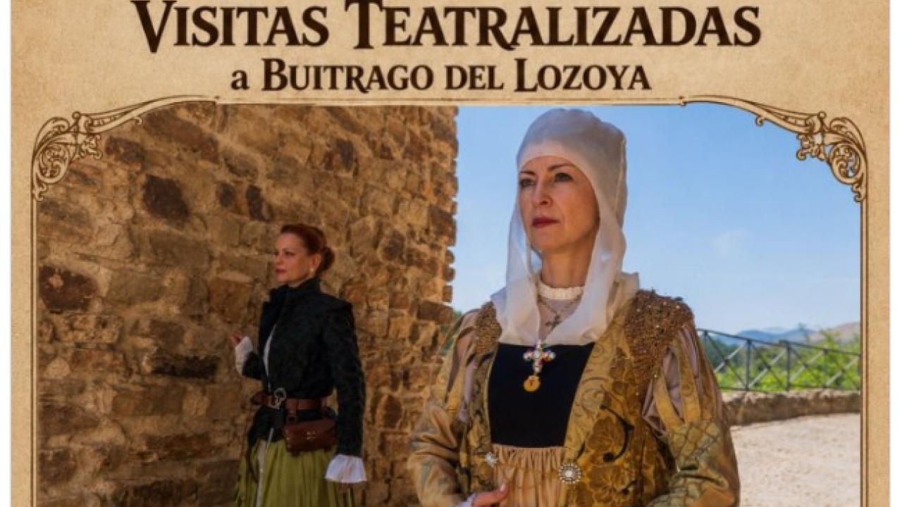 Las Dos Reinas de Castilla