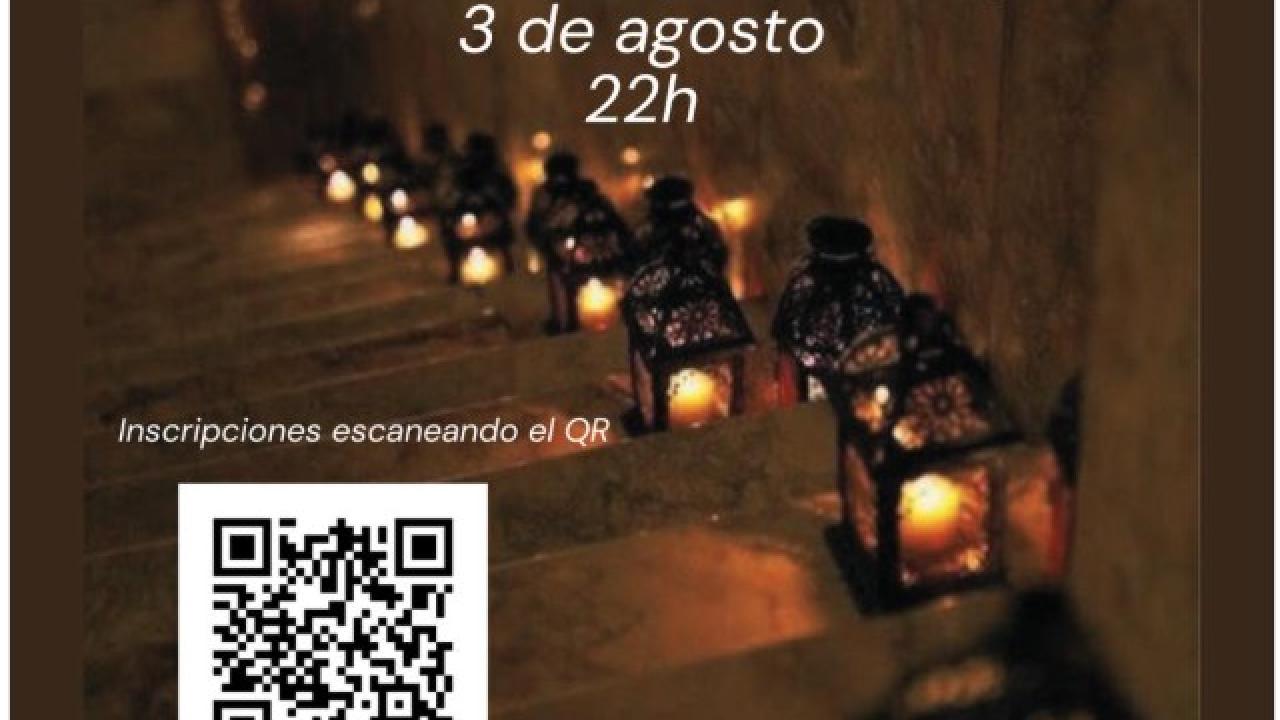 Rutas amenizadas por las historias y leyendas de Daganzo