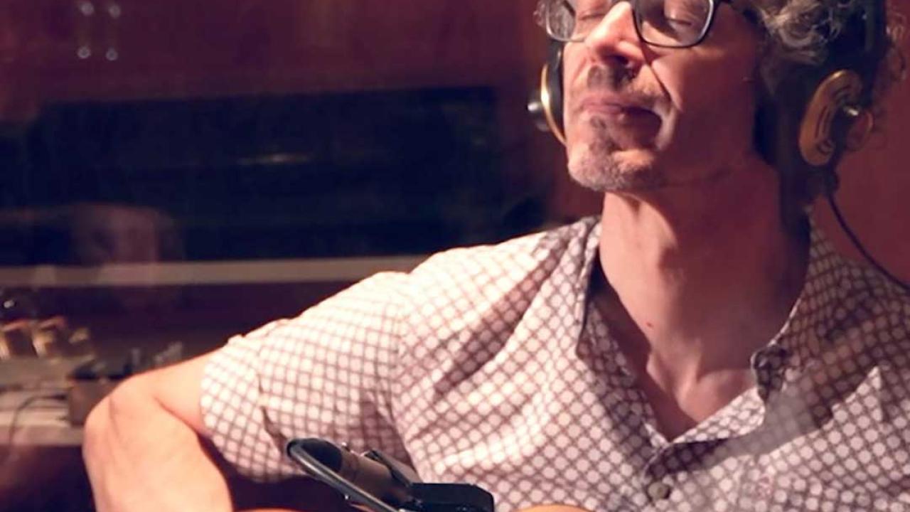 Veranos en vivo: Gabriel Szternsztejn cuarteto