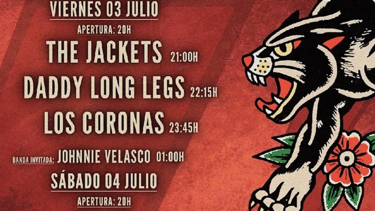 Rockin Fest