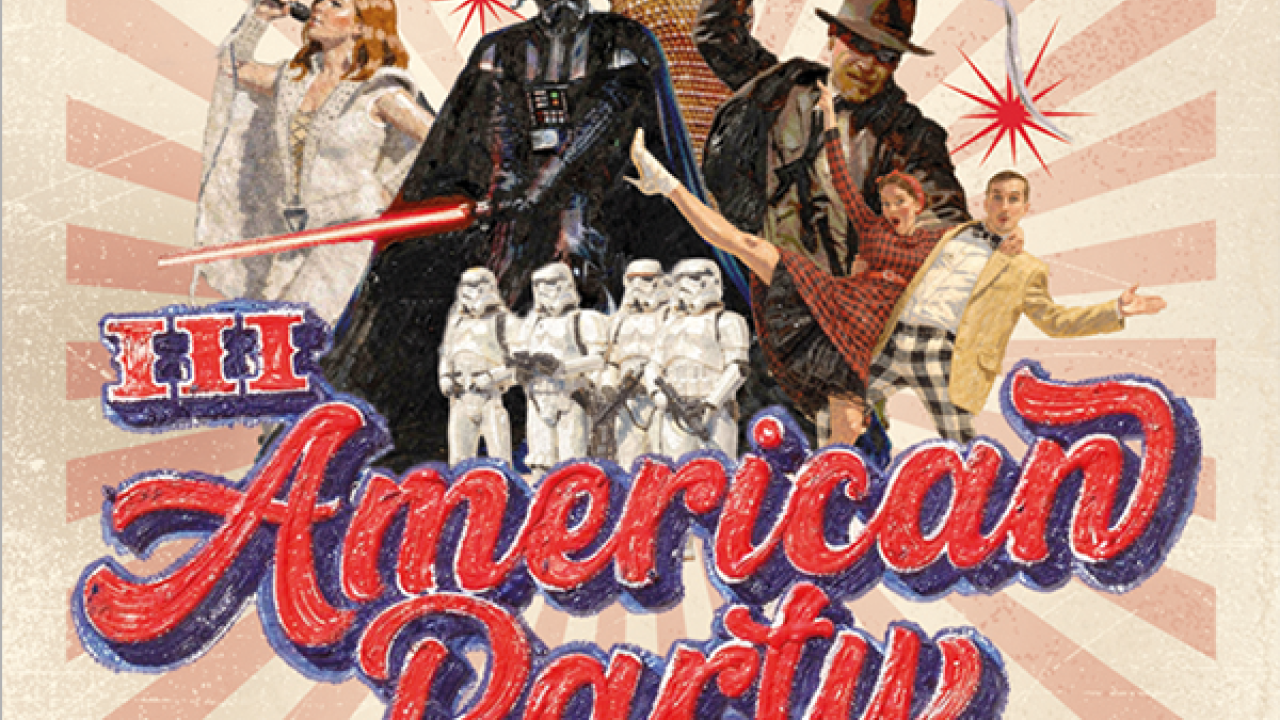 III American Party