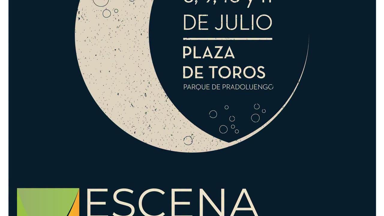 Festival de Teatro de Verano Escena Cercedilla