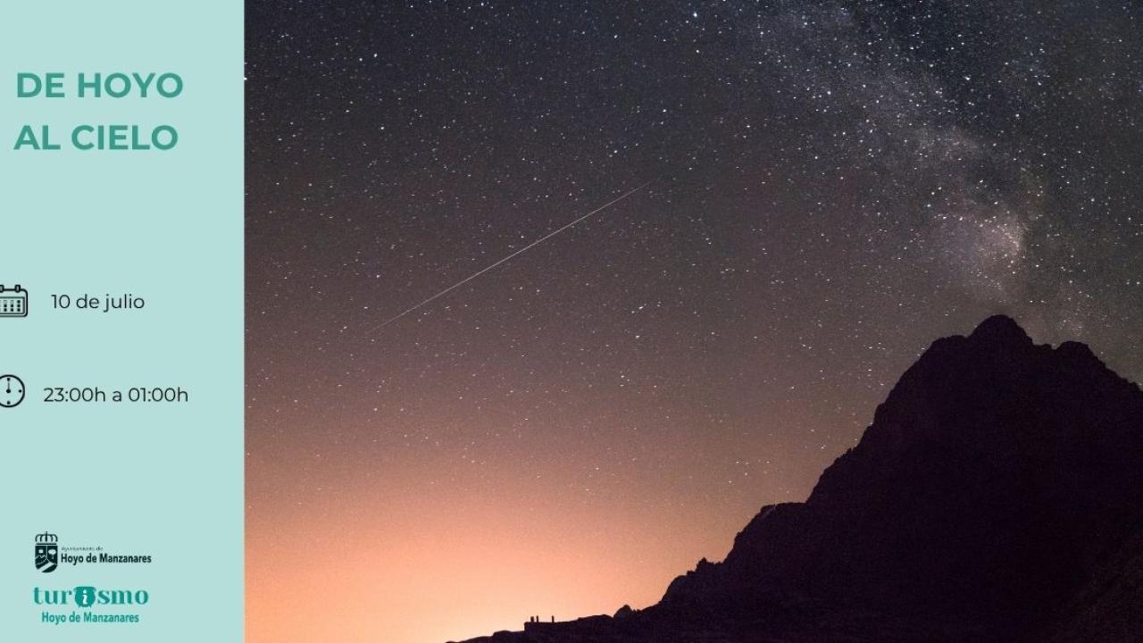 De Hoyo al Cielo