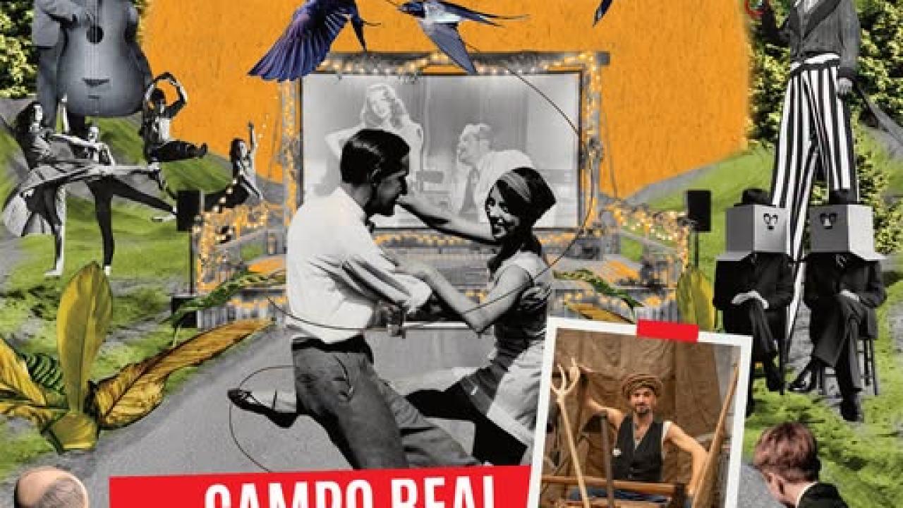 Festival Escenas de Verano: Uco. Un paisano diferente