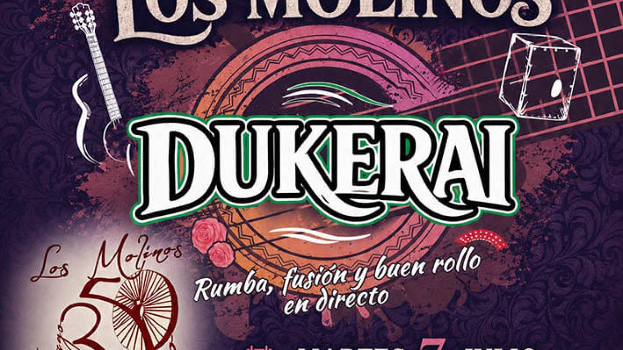 Día del Villazgo de Los Molinos