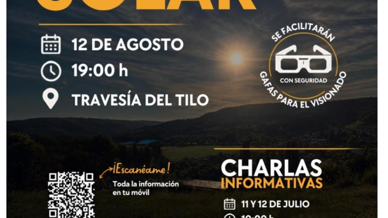 Eclipse Solar