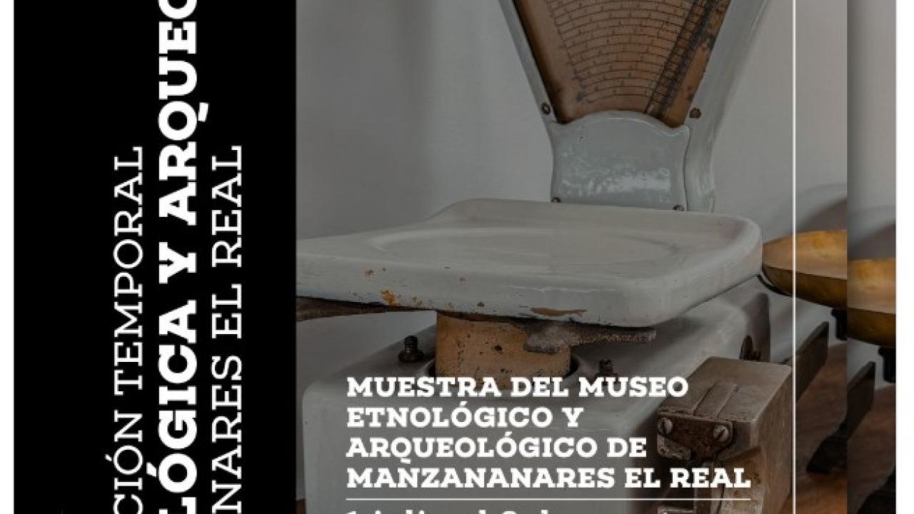 Muestra del Museo Etnológico y Arqueológico