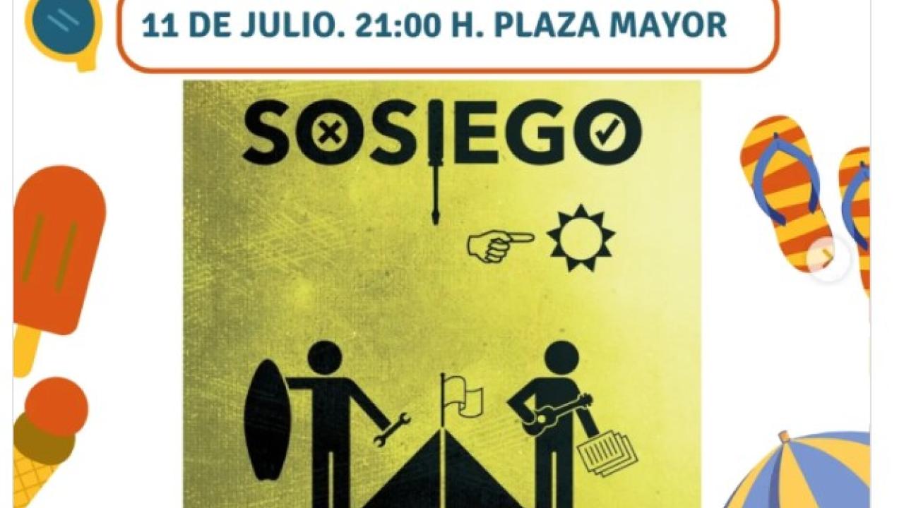 Sosiego