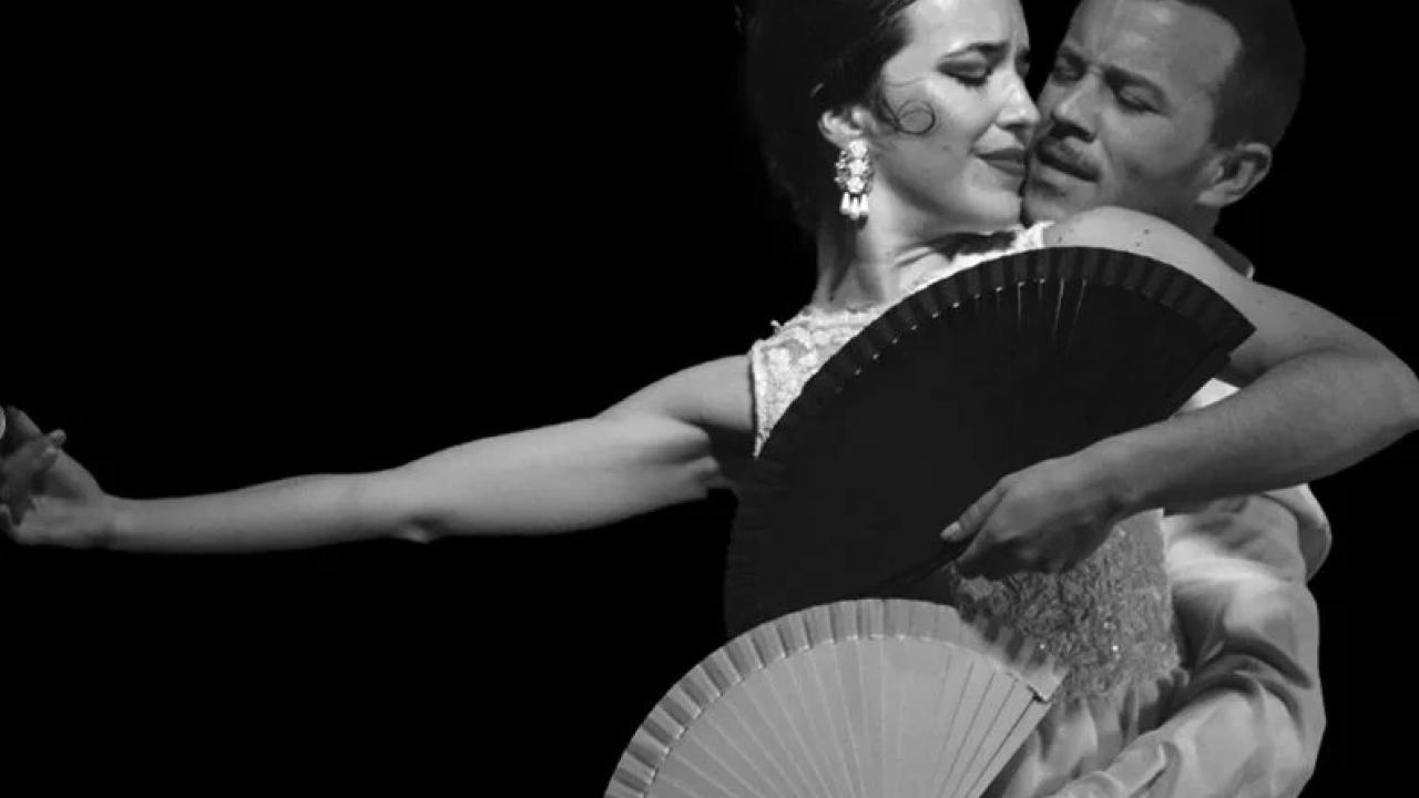 'Pulso' con Isabel Alarcón y Alejandro Molinero