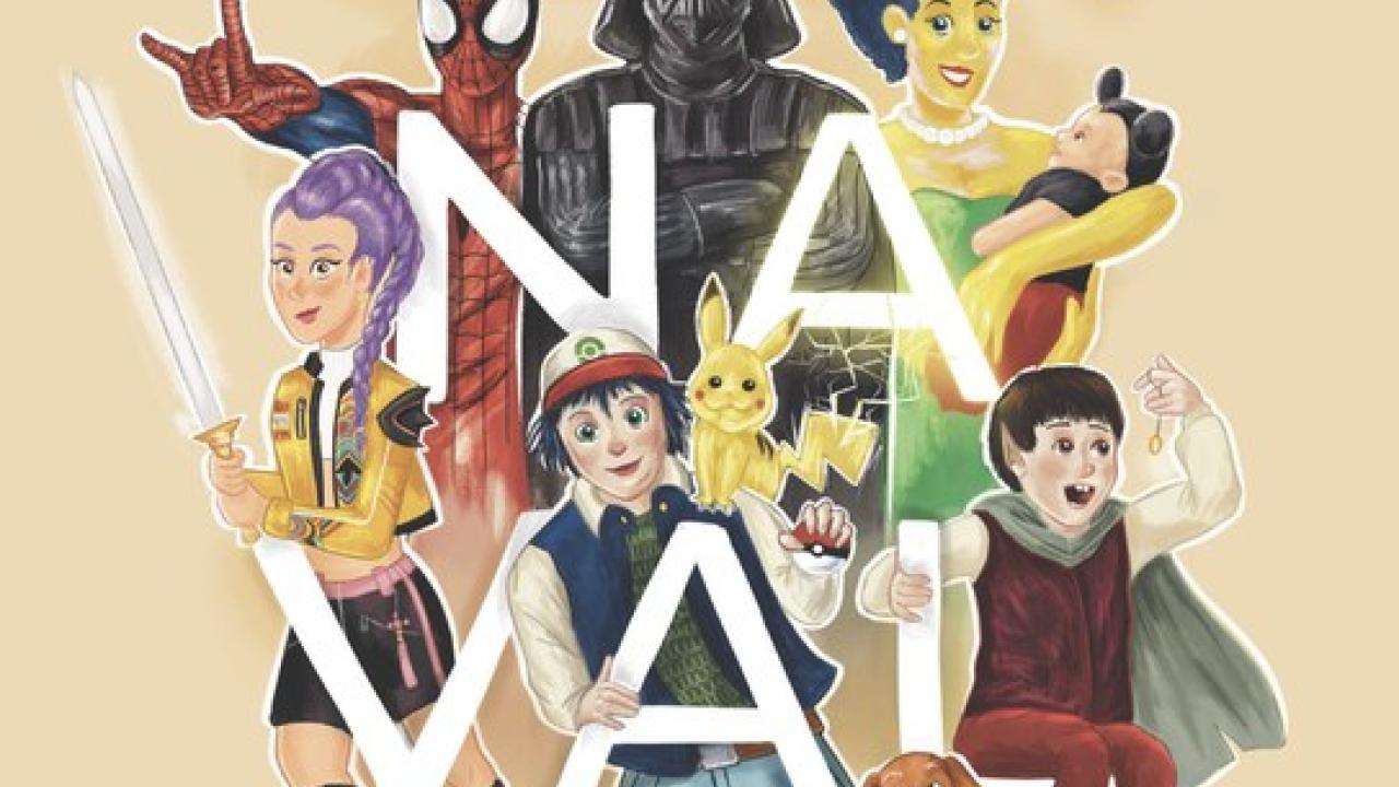Carnaval de verano de Colmenar Viejo