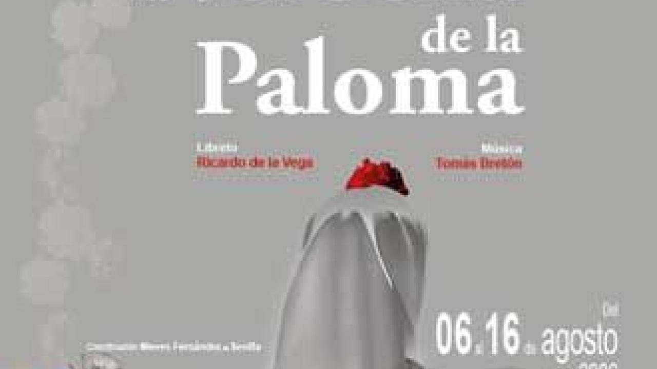 La Verbena de la Paloma