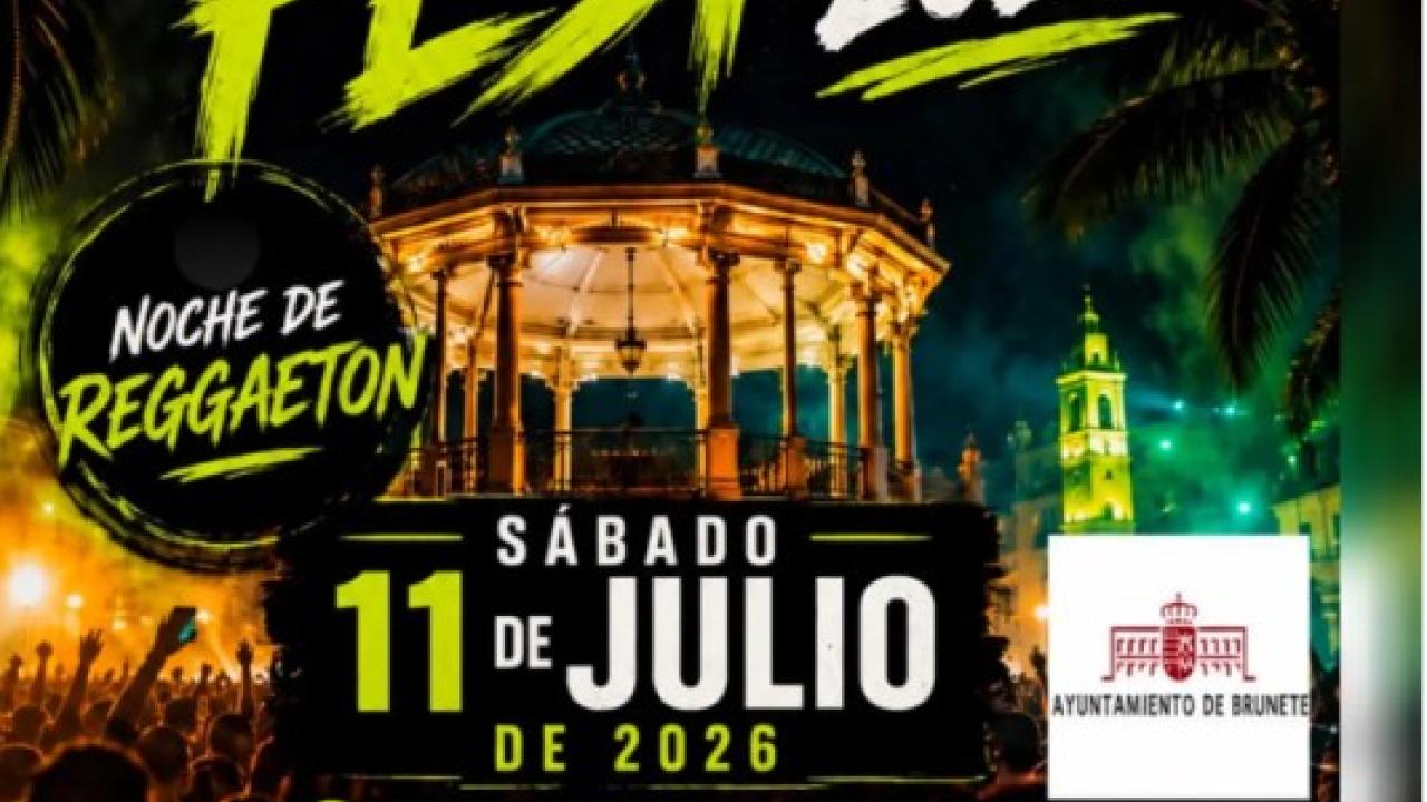 Brunete Fest 2026