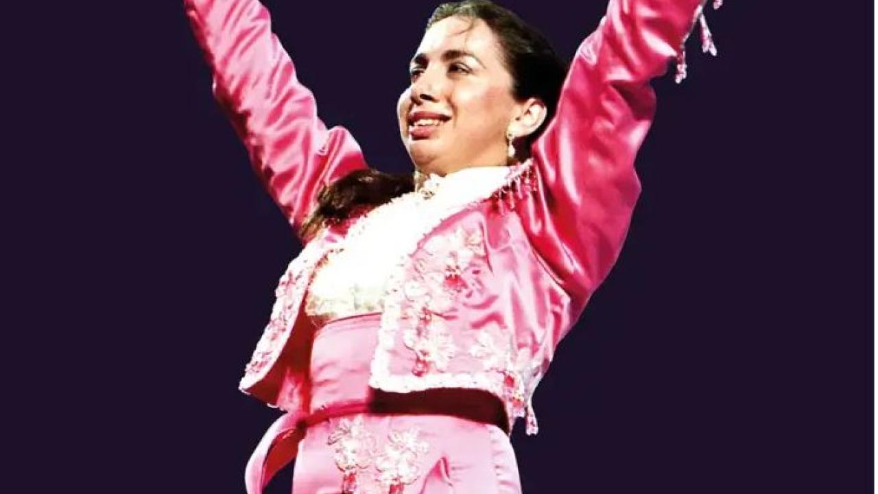 Festival Suma Flamenca Joven