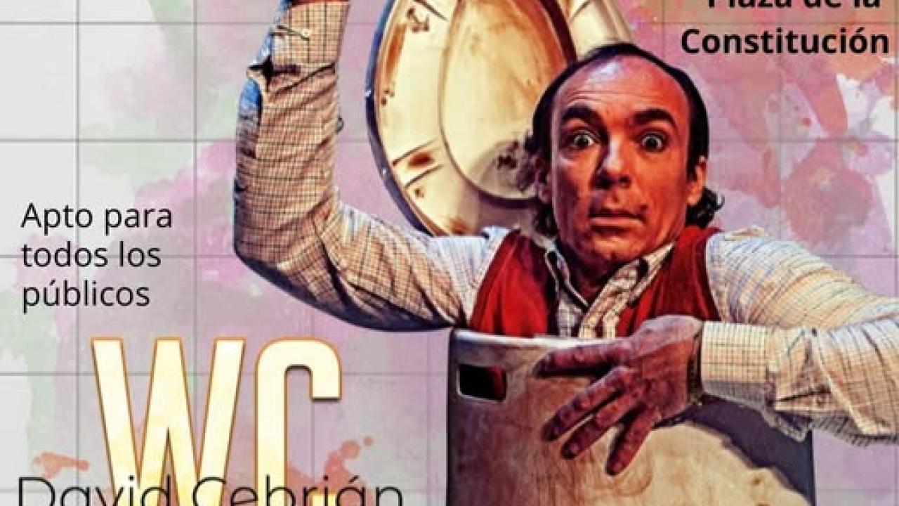 Espectáculo WC