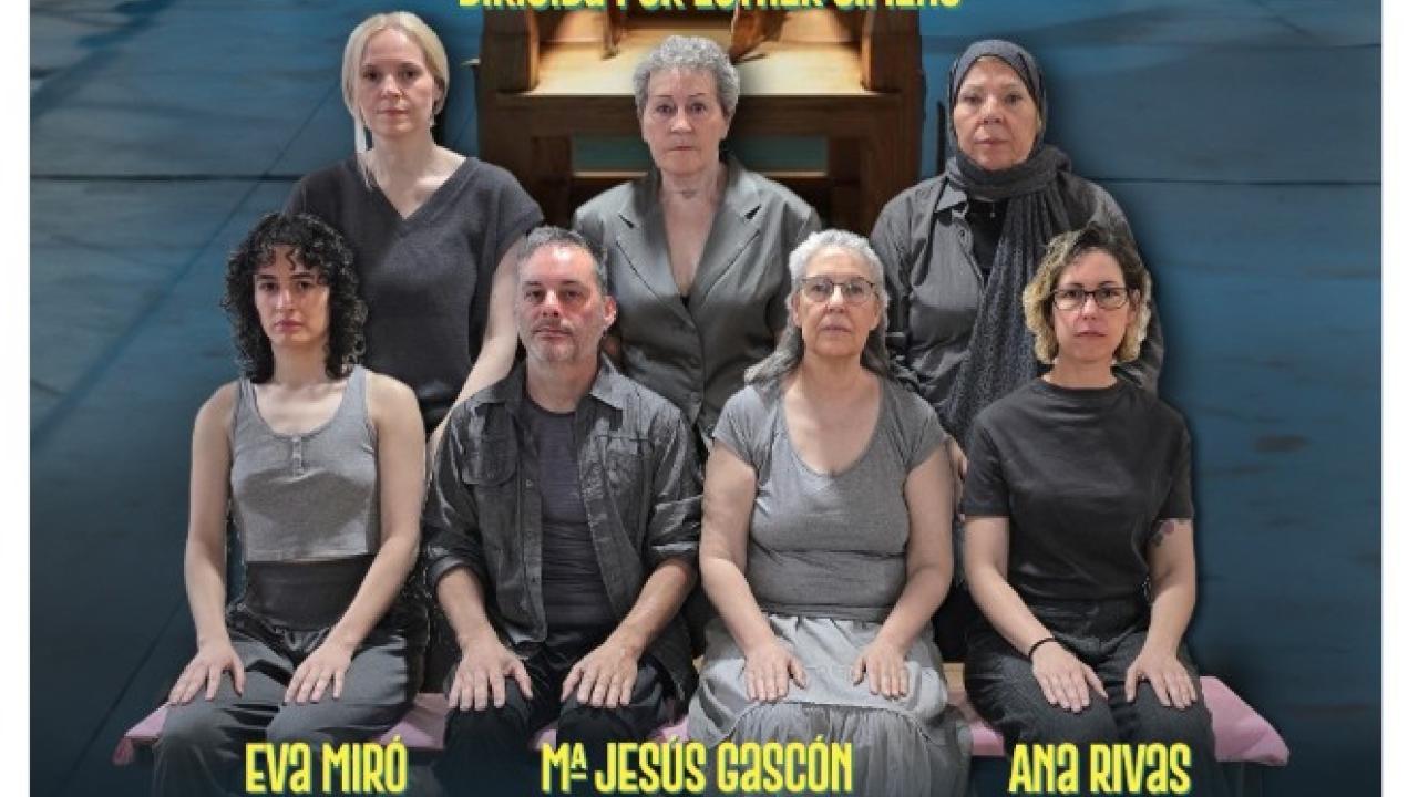Teatro: Una duda razonable