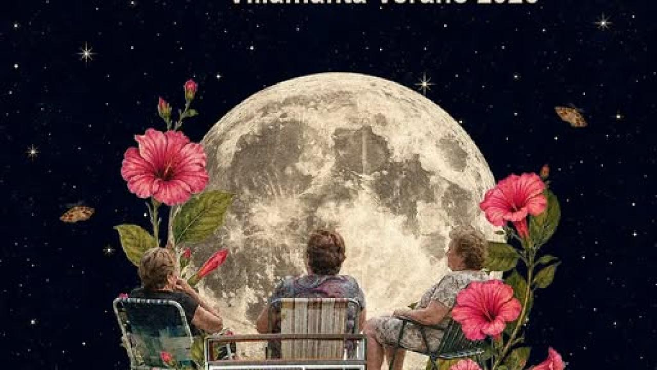 Las Noches de Mantua 2026