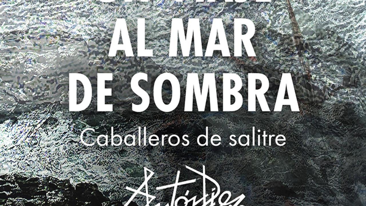 Exposición Un viaje al Mar de Sombra. Caballeros de salitre