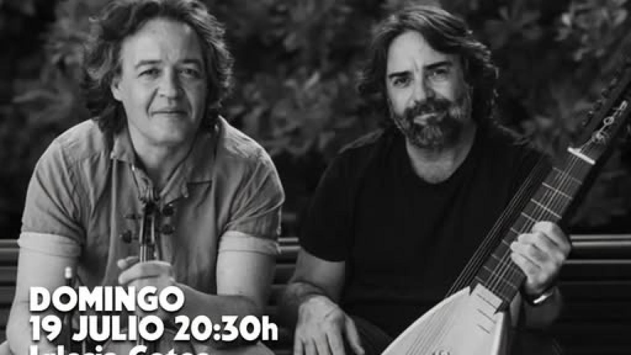 Luces y Sombras: un viaje al Barroco