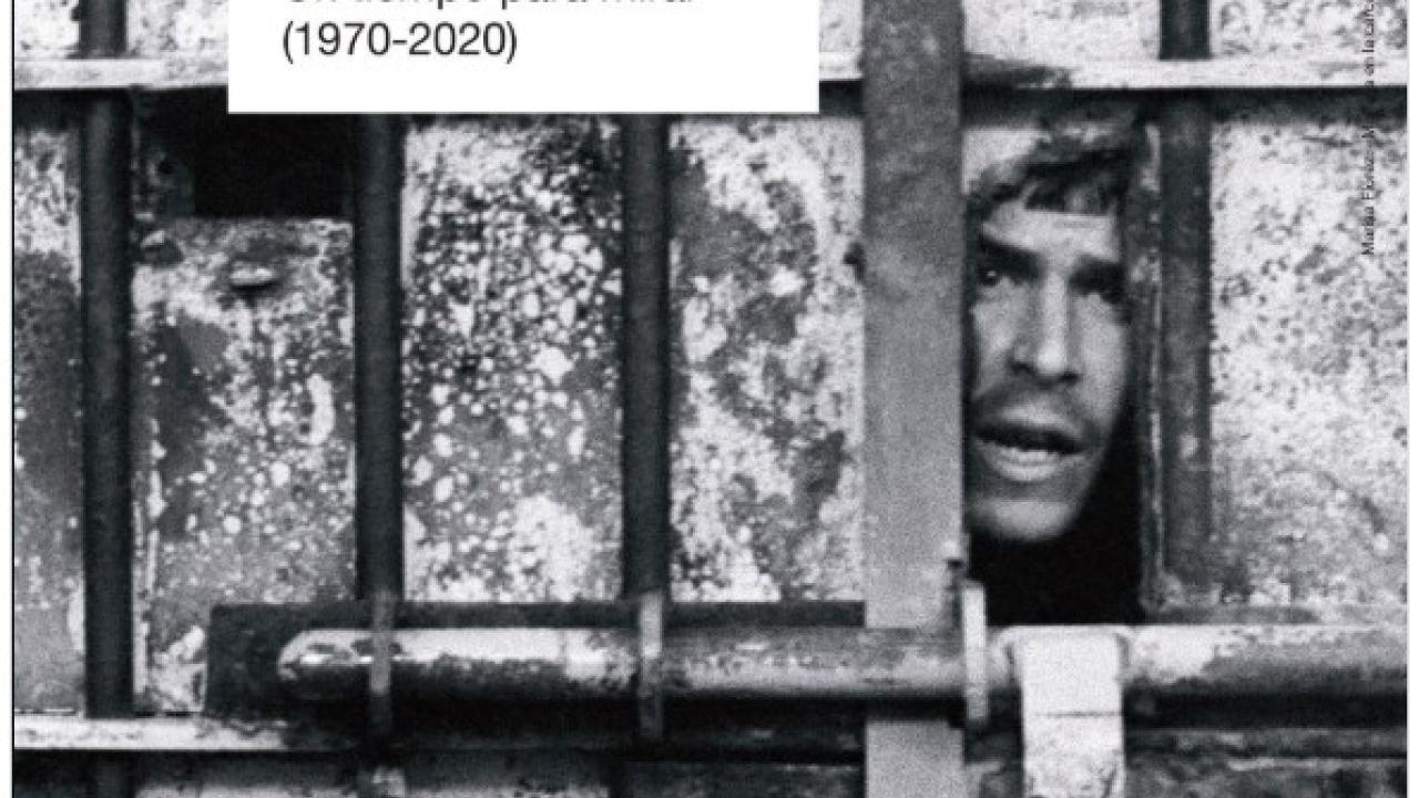 Marisa Flórez. Un tiempo para mirar (1970-2020)