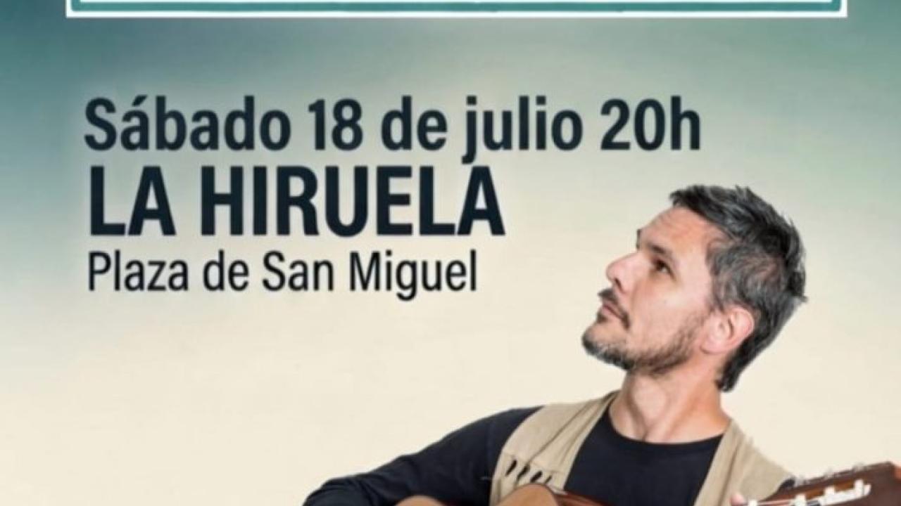 Taller y teatro infantil La Hiruela